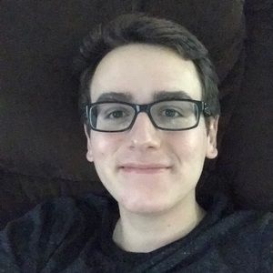 Meet your Posher, Kyle